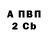Alpha-PVP кристаллы LnTKvE